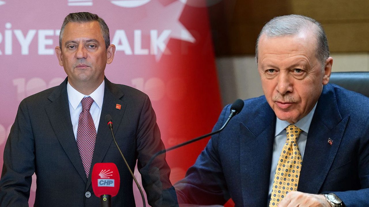 Özgür Özel’den Cumhurbaşkanı Erdoğan’a ‘Cellat’ Yanıtı: ‘Buradan Ekmek Çıkmaz’