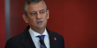 Özgür Özel’den Dikkat Çeken ‘Tahliye’ Çıkışı: ‘Arkadaşlarımıza ‘Pardon’ Dediler’