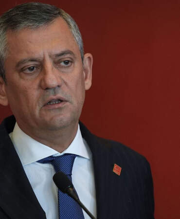 Özgür Özel’den Dikkat Çeken ‘Tahliye’ Çıkışı: ‘Arkadaşlarımıza ‘Pardon’ Dediler’