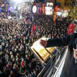 Özgür Özel’den ‘Seçim’ Mesajı: ‘Bir Yeni Yıl Hediyem Var’