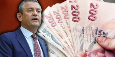 Özgür Özel’den Yeni Asgari Ücrete İlk Tepki! ‘2026 Geçim Yılı Değilse Seçim Yılı’