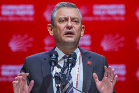 Özgür Özel’den ‘Yoksulluk’ Mesajı: ‘Son Vereceğiz’