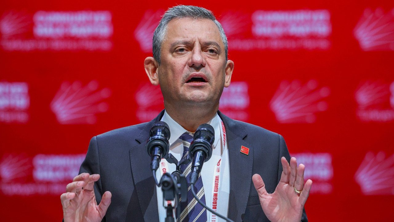 Özgür Özel’den ‘Yoksulluk’ Mesajı: ‘Son Vereceğiz’