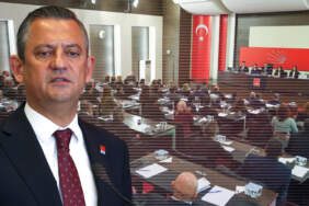 Özgür Özel’in A Takımı Belli Oldu! İşte CHP’de Yeni MYK