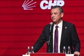 Özgür Özel’in Anahtar Listesi Belli Oldu: PM’de 31 Yeni İsim