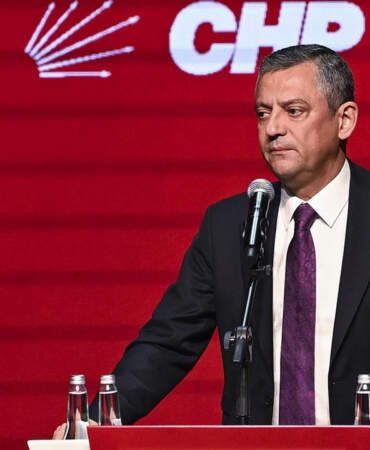 Özgür Özel’in Anahtar Listesi Belli Oldu: PM’de 31 Yeni İsim