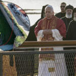 Papa’nın Ziyaretinin Ardından İznik’te Şaşırtan Satış! Tam 24 Saat Sonra… 2.500 Yıllık