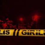 Parkta Çocuk Cinayeti! Öldüren 16, Ölen 15 Yaşında!