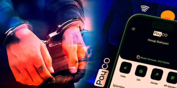 Payco Soruşturmasında İkinci Dalga Operasyon: Gözaltılar Var