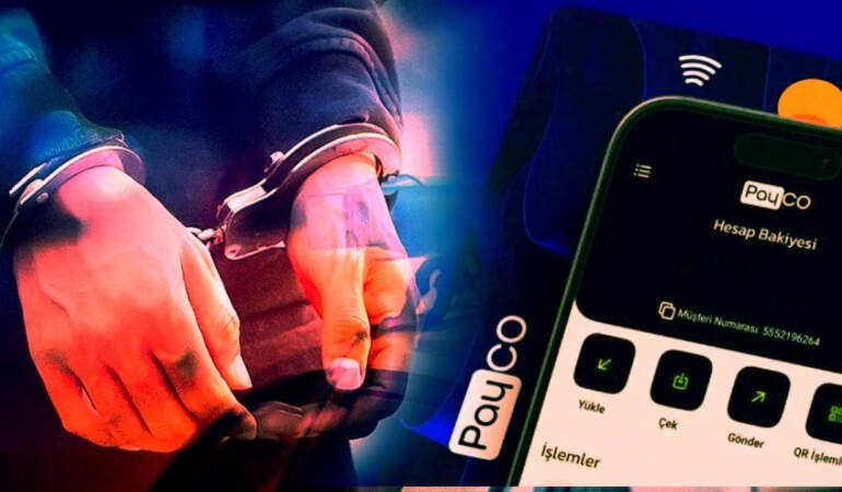 Payco Soruşturmasında İkinci Dalga Operasyon: Gözaltılar Var