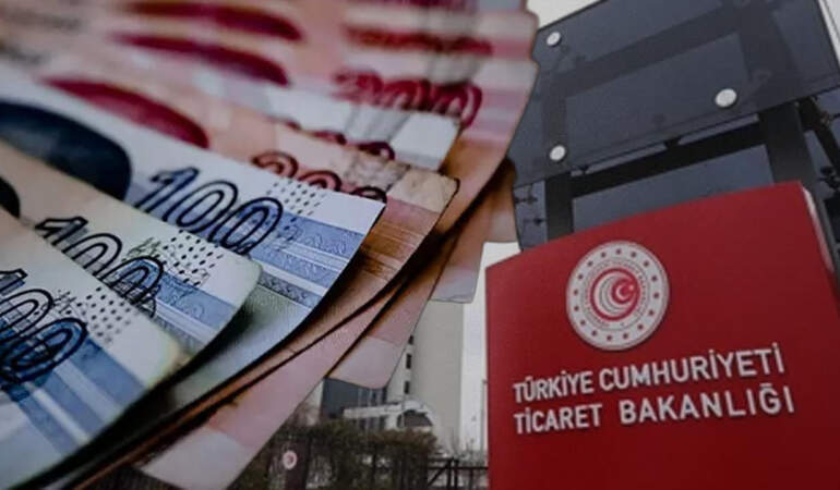 Perakende Ticarette Ceza Tarifesi Değişti: İhlallere Milyonluk Yaptırım Geliyor