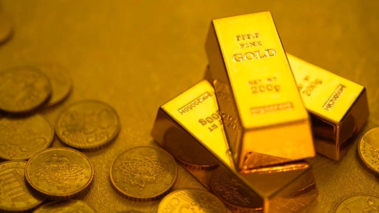 Piyasa Nefesini Tuttu: Fed Beklentileri Altını Sıkıştırdı: Gözler Kritik Seviyelerde