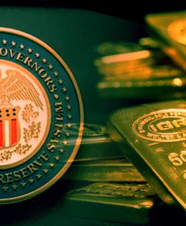 Piyasada FED Öncesi Geri Sayım! Altın Tırmanışta