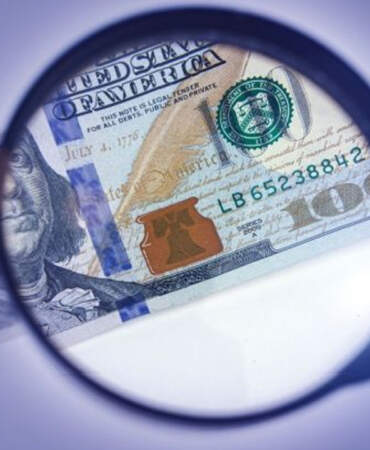 Piyasada ‘Sahte Dolar’ Krizi Yeniden Patlak Verdi! ATM ve Döviz Büroları Almıyor