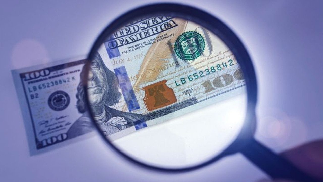 Piyasada ‘Sahte Dolar’ Krizi Yeniden Patlak Verdi! ATM ve Döviz Büroları Almıyor