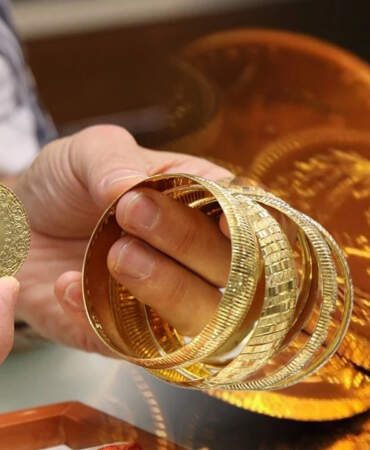 Piyasalar Yangın Yeri! Çeyrek Altın 10 Bin TL’yi Geçti