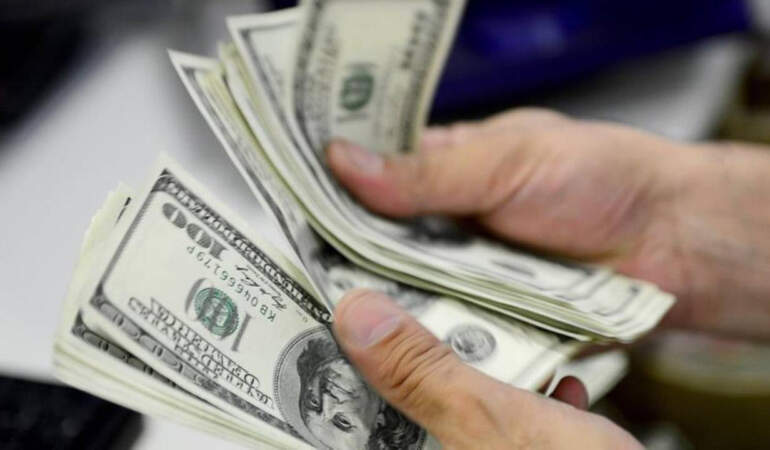 Piyasalarda Hareketli Gün: Dolar Kaç TL Oldu, Euro ne Kadar? İşte 25 Aralık Perşembe Güncel Döviz Kurları