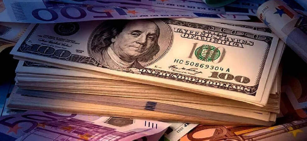 Piyasalar Açıldı, Gözler Kurda! Dolar ve Euro Güne Hızlı Başladı