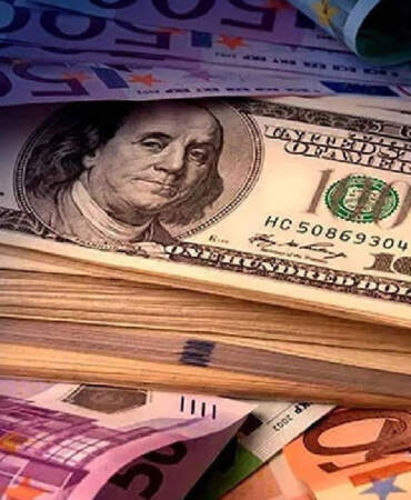 Kurda Sıcak Saatler! Dolar ve Euro Yine Yükselişte