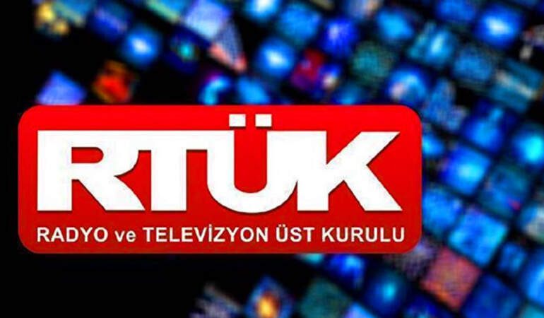 RTÜK’ten ‘Kısmetse Olur Aşkın Gücü’ Programına Ceza