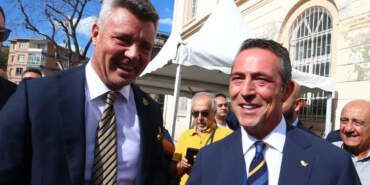 Sadettin Saran Gözaltına Alındı: Ali Koç’tan ‘Başkanlık’ Çıkışı