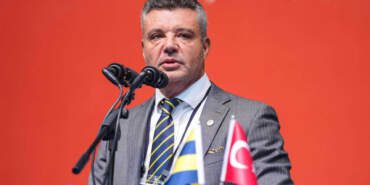 Sadettin Saran’dan Flaş Açıklama! ‘Bu Bir İtibar Suikastı’