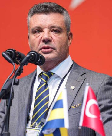 Sadettin Saran’dan Flaş Açıklama! ‘Bu Bir İtibar Suikastı’