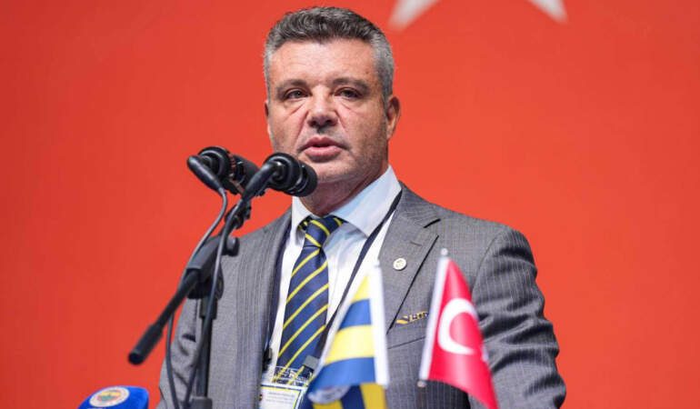 Sadettin Saran’dan Flaş Açıklama! ‘Bu Bir İtibar Suikastı’