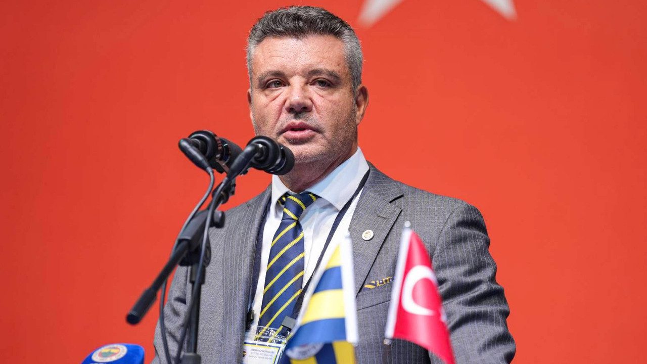 Sadettin Saran’dan Flaş Açıklama! ‘Bu Bir İtibar Suikastı’