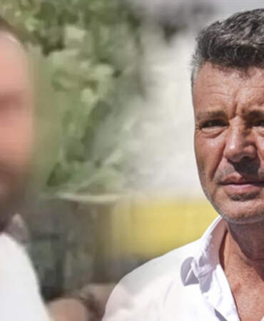 Sadettin Saran’ın Villasının Bekçisi Gözaltına Alındı