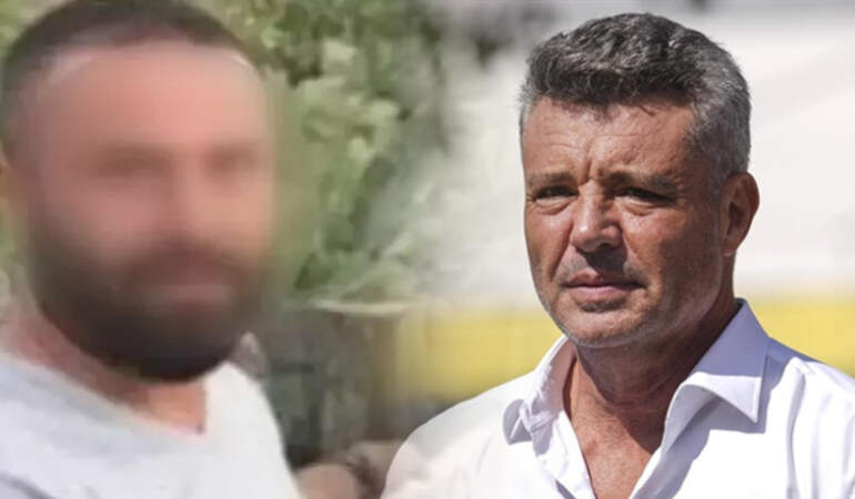 Sadettin Saran’ın Villasının Bekçisi Gözaltına Alındı