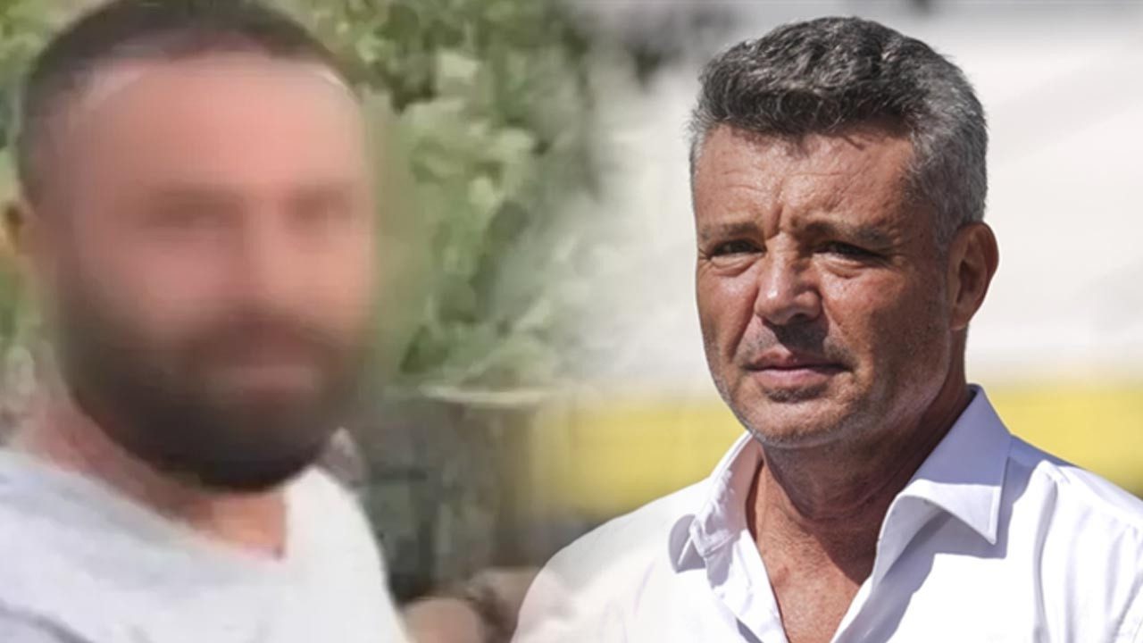 Sadettin Saran’ın Villasının Bekçisi Gözaltına Alındı