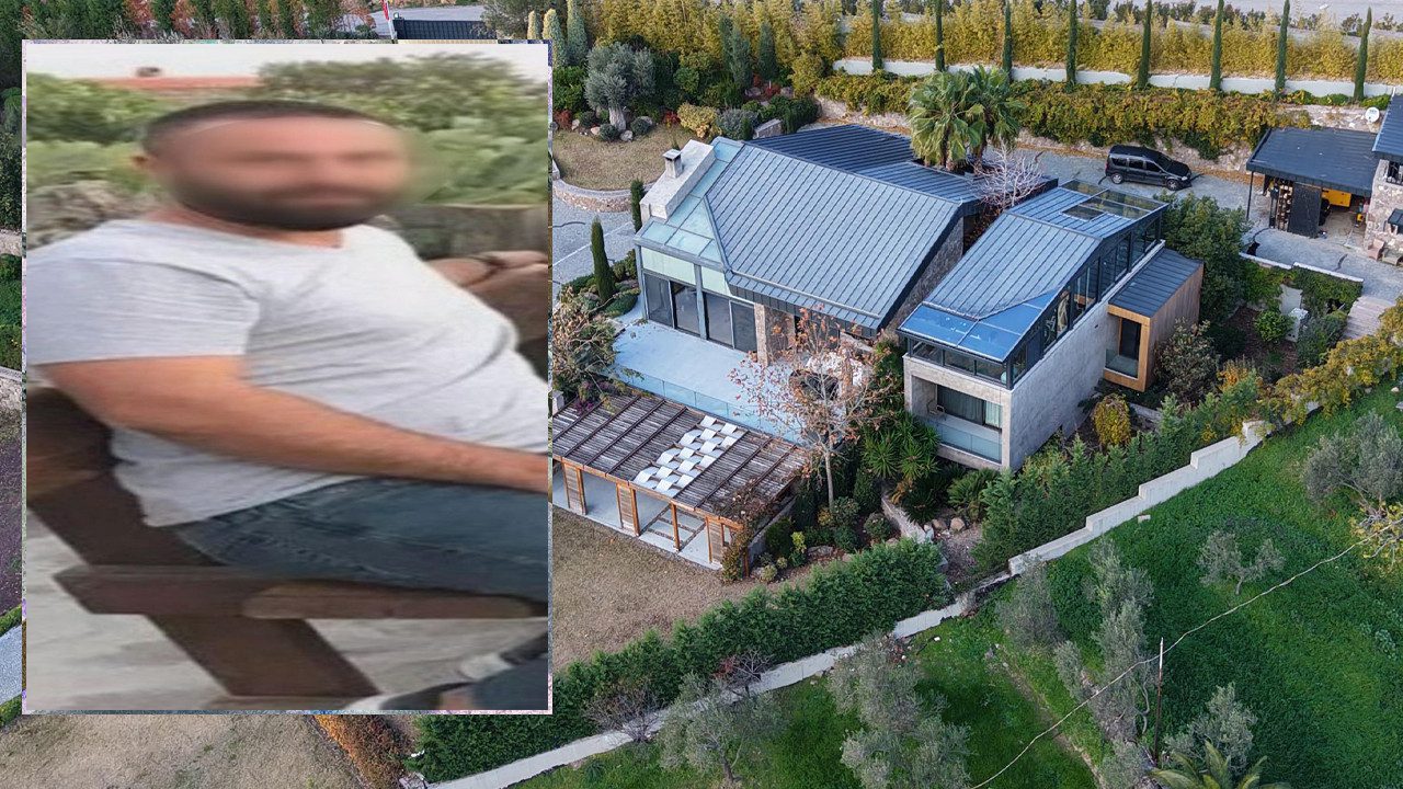 Sadettin Saran’ın Villasının Bekçisi Hakkında Karar