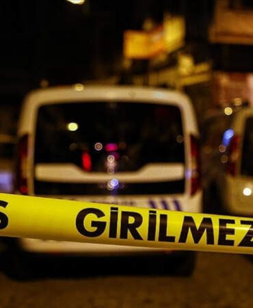 Şanlıurfa’da Silahlı Kavga Dehşeti! 2 Ağır Yaralı