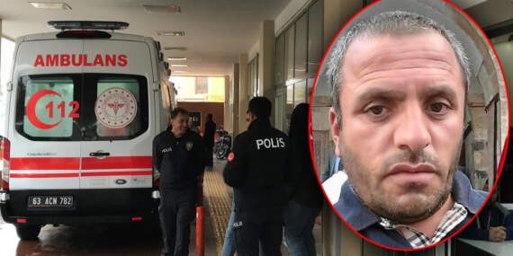 Şanlıurfa’da Tarlada Çıkan Yangın Can Aldı: Çiftçi Duman Zehirlenmesinden Hayatını Kaybetti