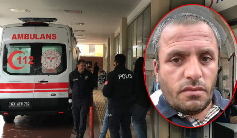 Şanlıurfa’da Tarlada Çıkan Yangın Can Aldı: Çiftçi Duman Zehirlenmesinden Hayatını Kaybetti