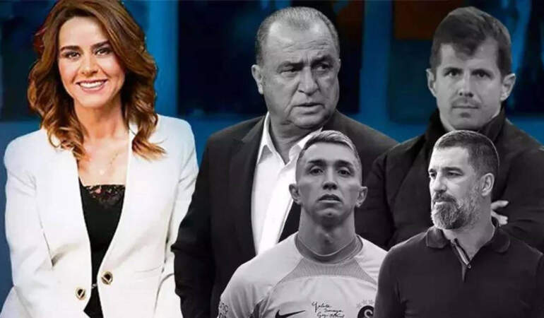 Seçil Erzan Yeniden Hakim Karşısına Çıktı