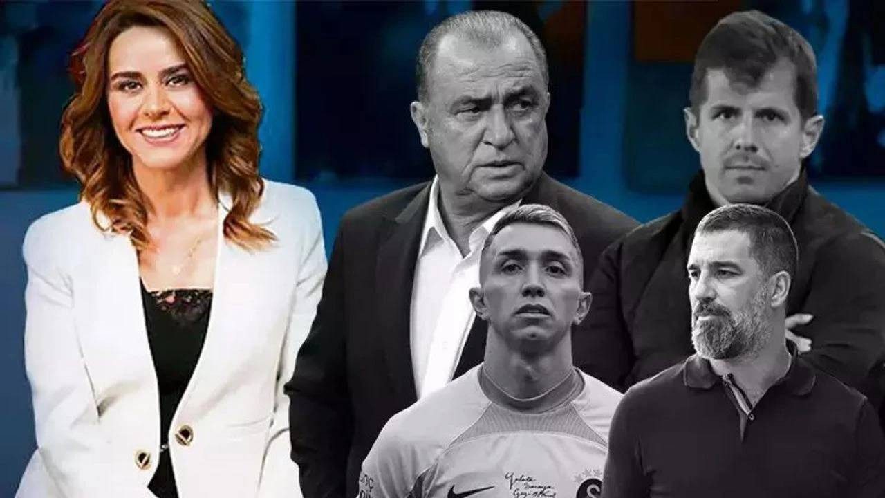 Seçil Erzan Yeniden Hakim Karşısına Çıktı