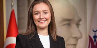 Şehzadeler Belediye Başkanı Gülşah Durbay’a Organ Yetmezliği Teşhisi