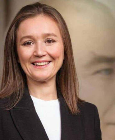 Şehzadeler Belediye Başkanı Gülşah Durbay’a Organ Yetmezliği Teşhisi