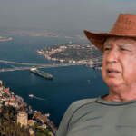 Şener Üşümezsoy ‘Riskli’ Hattı Anlattı: Marmara’yı Deprem Bekliyor mu?