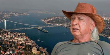 Şener Üşümezsoy ‘Riskli’ Hattı Anlattı: Marmara’yı Deprem Bekliyor mu?