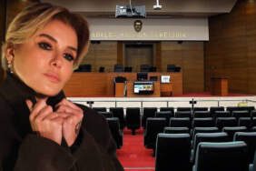 ‘Sıla Bebek’ Paylaşımı Nedeniyle Yargılanıyordu: Gülben Ergen İçin Mahkemeden Karar