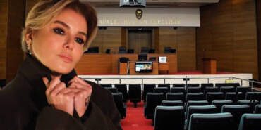 ‘Sıla Bebek’ Paylaşımı Nedeniyle Yargılanıyordu: Gülben Ergen İçin Mahkemeden Karar