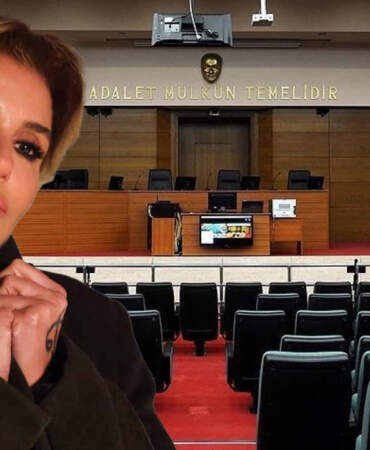 ‘Sıla Bebek’ Paylaşımı Nedeniyle Yargılanıyordu: Gülben Ergen İçin Mahkemeden Karar