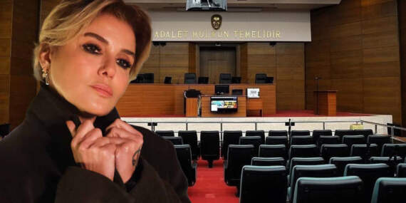 ‘Sıla Bebek’ Paylaşımı Nedeniyle Yargılanıyordu: Gülben Ergen İçin Mahkemeden Karar