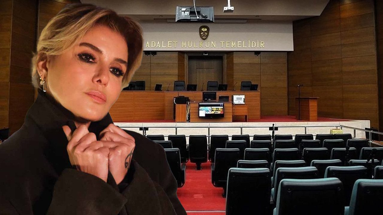‘Sıla Bebek’ Paylaşımı Nedeniyle Yargılanıyordu: Gülben Ergen İçin Mahkemeden Karar