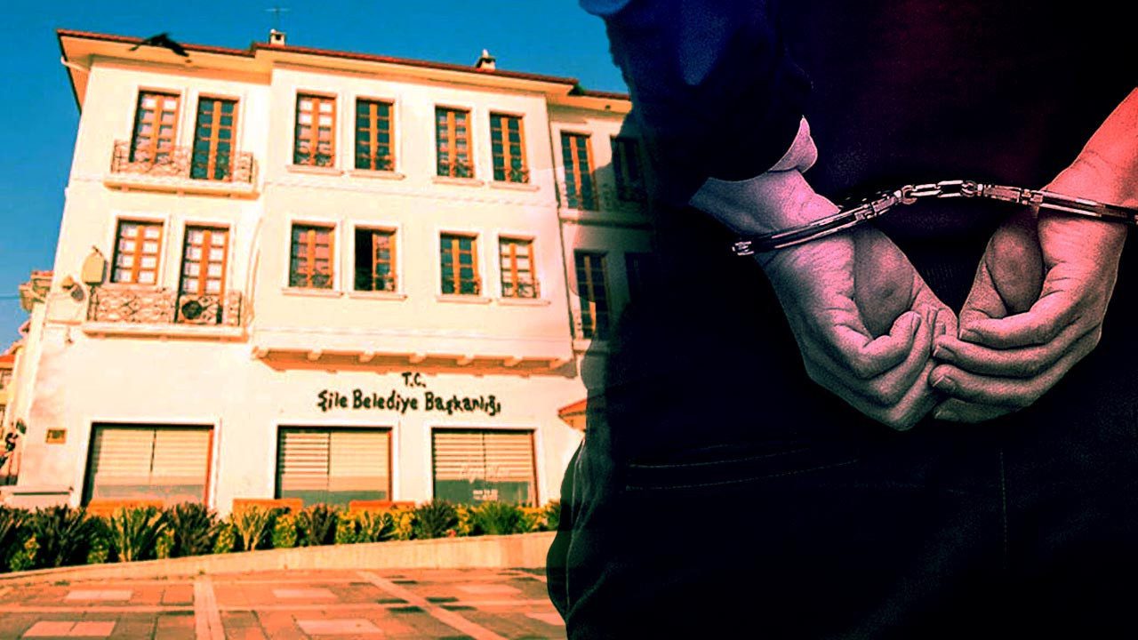 Şile Belediyesi’ne Operasyon: 23 Gözaltı Kararı