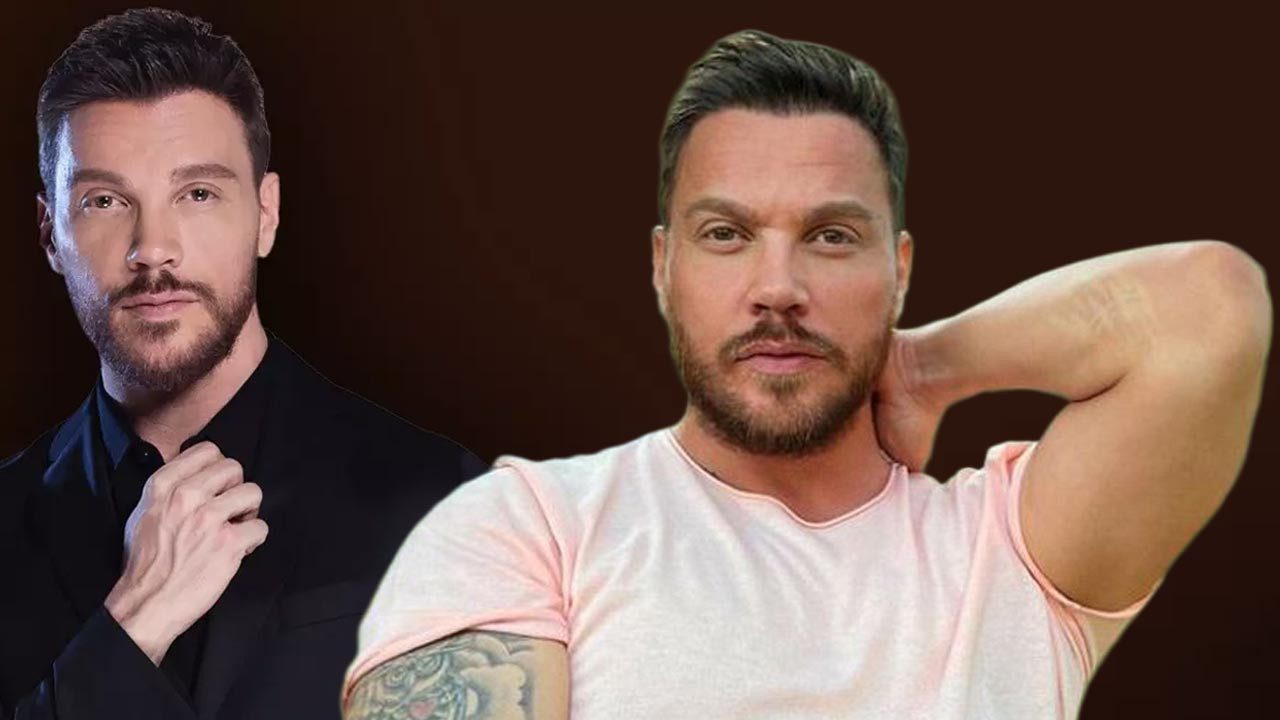 Sinan Akçıl 10 Yıllık Otopark Ücretini Ödemedi! Ünlü Şarkıcıya İcra Takibi