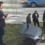 Şırdancı Mehmet Yine Gündemde! Kolu ve Bacağı Kırılan Kadın Acil Ameliyata Alındı